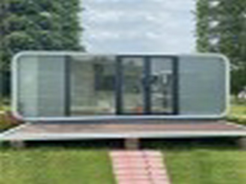 Modular Pod Designs collections in South African safari style from Belgium